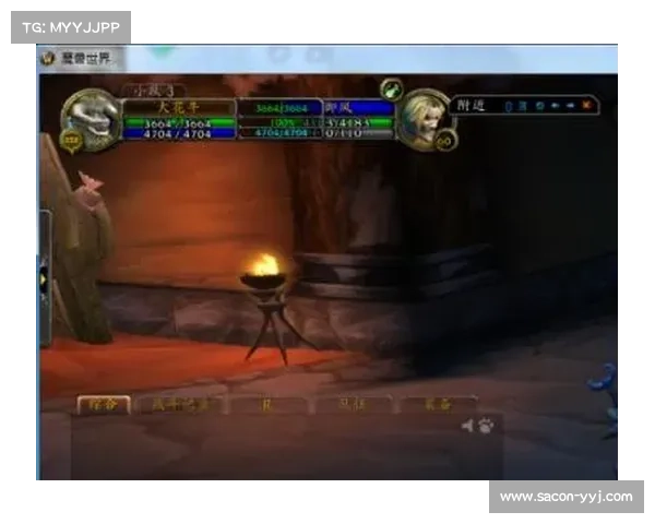 魔兽世界技能冷却时间解析：探秘技能CD的奥秘